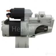 Стартер HENKEL PARTS 1437498414 3116790 6O0X D - Изображение 4
