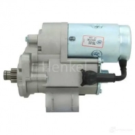 Стартер HENKEL PARTS 3111874 1437498427 Y 4Y5WA - Изображение 2