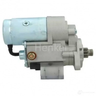 Стартер HENKEL PARTS 3111874 1437498427 Y 4Y5WA - Изображение 4
