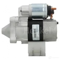 Стартер HENKEL PARTS BU RXH 1437498398 3121847 - Изображение 2