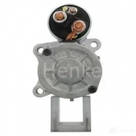 Стартер HENKEL PARTS BU RXH 1437498398 3121847 - Изображение 3