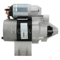 Стартер HENKEL PARTS BU RXH 1437498398 3121847 - Изображение 4