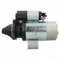 Стартер HENKEL PARTS 0TSIE0 V 3118517 1437501606 - Изображение 2