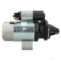 Стартер HENKEL PARTS 0TSIE0 V 3118517 1437501606 - Изображение 4