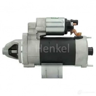 Стартер HENKEL PARTS 3126269 S3WZBX D 1437498454 - Изображение 2