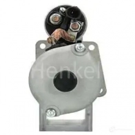 Стартер HENKEL PARTS 3126269 S3WZBX D 1437498454 - Изображение 3