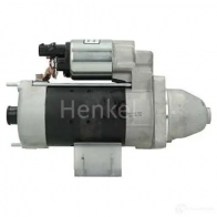 Стартер HENKEL PARTS 3126269 S3WZBX D 1437498454 - Изображение 4