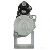 Стартер HENKEL PARTS 3118424 1437498452 OB 4Z8 - Изображение 3
