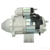 Стартер HENKEL PARTS 3124950 67D IO 1437519250 - Изображение 2