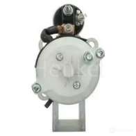 Стартер HENKEL PARTS 3124950 67D IO 1437519250 - Изображение 3