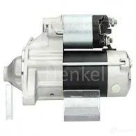 Стартер HENKEL PARTS 3113867 P I9Z3U 1437519236 - Изображение 2
