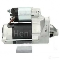 Стартер HENKEL PARTS 3113867 P I9Z3U 1437519236 - Изображение 4