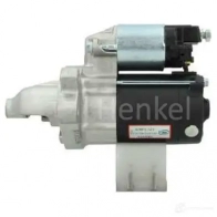 Стартер HENKEL PARTS 9U 15M8 1437519253 3113939 - Изображение 2