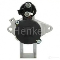 Стартер HENKEL PARTS 9U 15M8 1437519253 3113939 - Изображение 3