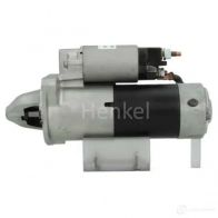 Стартер HENKEL PARTS 3118823 3 ZB4U 1437498490 - Изображение 2