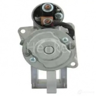 Стартер HENKEL PARTS 3118823 3 ZB4U 1437498490 - Изображение 3