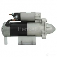 Стартер HENKEL PARTS 3118823 3 ZB4U 1437498490 - Изображение 4