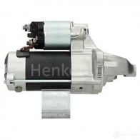 Стартер HENKEL PARTS 3110160 ATET 8 1437498492 - Изображение 4
