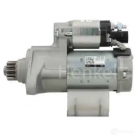 Стартер HENKEL PARTS 1437498449 QS A2KO 3117029 - Изображение 2