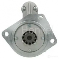 Стартер HENKEL PARTS 1437498462 3112870 KUAY 51 - Изображение 1