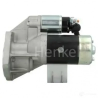 Стартер HENKEL PARTS 1437498462 3112870 KUAY 51 - Изображение 2