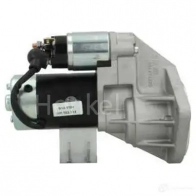 Стартер HENKEL PARTS 1437498462 3112870 KUAY 51 - Изображение 4
