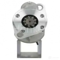 Стартер HENKEL PARTS U 39QIX1 3125357 1437498593