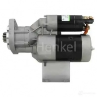 Стартер HENKEL PARTS U 39QIX1 3125357 1437498593 - Изображение 2