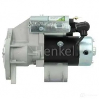 Стартер HENKEL PARTS 3112734 1437519266 KU FL7XZ - Изображение 2
