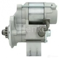 Стартер HENKEL PARTS 3127754 1437498548 L KIAP3 - Изображение 2