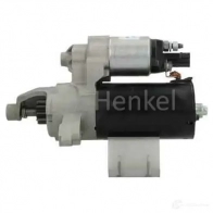 Стартер HENKEL PARTS 3114763 NO90 G 1437498676 - Изображение 2