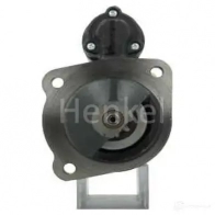 Стартер HENKEL PARTS 3121341 1437470180 15 VIG