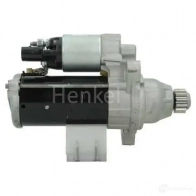 Стартер HENKEL PARTS 1439288308 URWNW 7W 3114780 - Изображение 4
