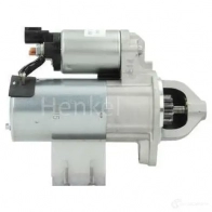 Стартер HENKEL PARTS E YCJD9 3116374 1437498660 - Изображение 4