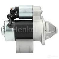 Стартер HENKEL PARTS 3U8LTY M 1437519572 3127671 - Изображение 4