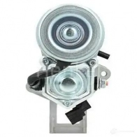 Стартер HENKEL PARTS 3113749 I0OXW Z 1437498657 - Изображение 3