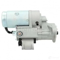 Стартер HENKEL PARTS 3113749 I0OXW Z 1437498657 - Изображение 4