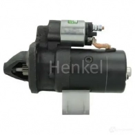 Стартер HENKEL PARTS 1437519544 3122743 6DT B6 - Изображение 2