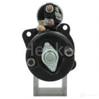 Стартер HENKEL PARTS 1437519544 3122743 6DT B6 - Изображение 3