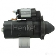 Стартер HENKEL PARTS 1437519544 3122743 6DT B6 - Изображение 4