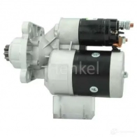 Стартер HENKEL PARTS 46400 V4 3118601 1437498693 - Изображение 2