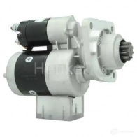 Стартер HENKEL PARTS 46400 V4 3118601 1437498693 - Изображение 4