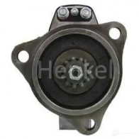 Стартер HENKEL PARTS 1437502001 9Z8 6U 3118918
