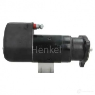 Стартер HENKEL PARTS 1437502001 9Z8 6U 3118918 - Изображение 4
