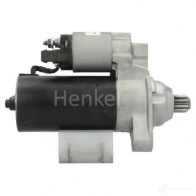 Стартер HENKEL PARTS 0BLJ5 3F 1437498782 3116780 - Изображение 4