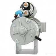 Стартер HENKEL PARTS JZ3VY GI 3122900 1437519980 - Изображение 3