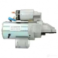 Стартер HENKEL PARTS JZ3VY GI 3122900 1437519980 - Изображение 4