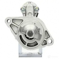 Стартер HENKEL PARTS 3113931 42HK PK 1437498675 - Изображение 1