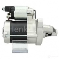 Стартер HENKEL PARTS 3113931 42HK PK 1437498675 - Изображение 4