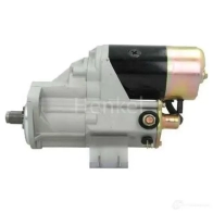 Стартер HENKEL PARTS 1437519875 F0H WC 3113984 - Изображение 2